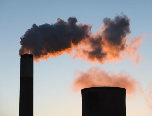 Europe’s Biggest Pension Fund  Issues ESG Warning to Banks